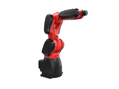BRTIRUS0707A 7kg 6-Axis Robot for Grinding, Assembly & Spraying