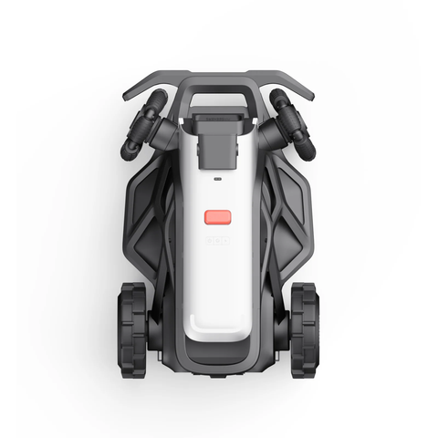 AIRSEEKERS TRON Robotic Lawn Mower for Large Yards