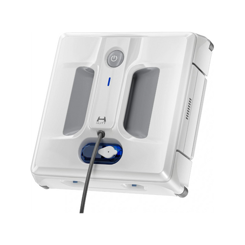 HUTT A1 AI Frequency Window Cleaning Robot