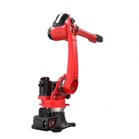BRTIRUS2110A 10kg 6-Axis Robot for Welding & Loading