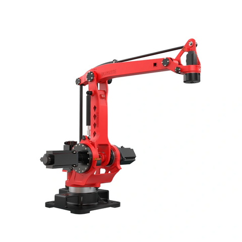 BRTIRUS2520B 200kg 6-Axis Robot for Handling & Palletizing