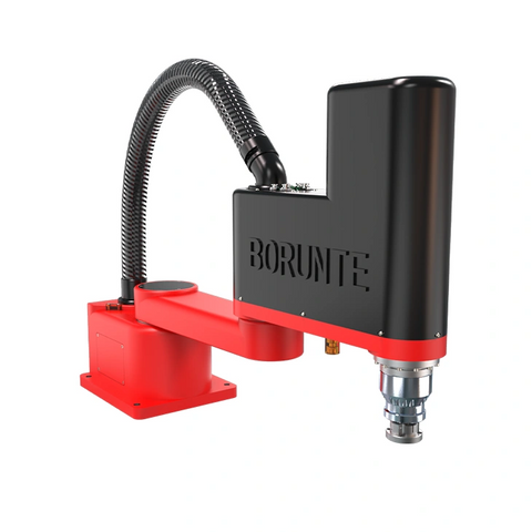 BRTIRSC0603A 3kg SCARA Robot for Packaging & Electronics