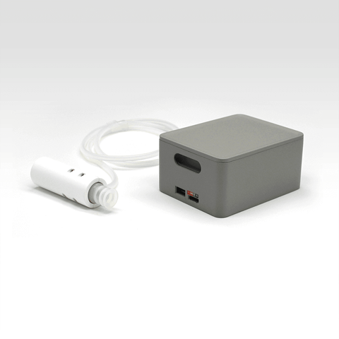 Suction Pump For MyCobot/MyPalletizer/MechArm/MyBuddy ( old version not available for sale )