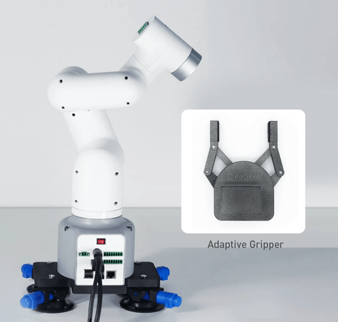 myCobot 320 PI 2020-1kg Payload 6 Dof Cobot (old version not available for sale)