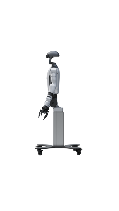 Unitree G1-D Standard Series – Dexterous Humanoid Robots