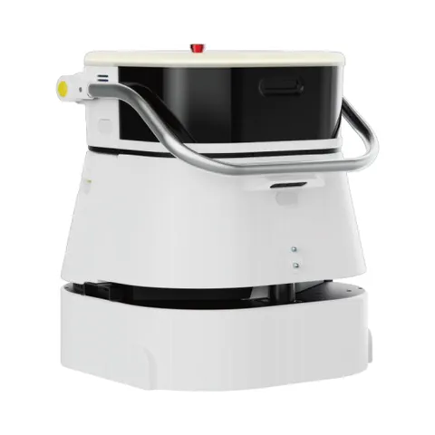 C10 Robot de Limpieza Comercial Autónomo