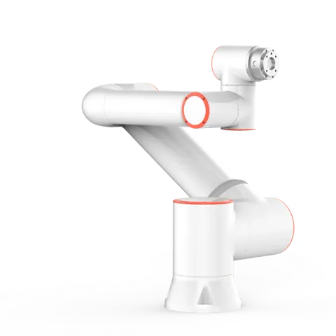 FAIRINO FR16 6-Axis Collaborative Robot Arm for Heavy-Duty Automation