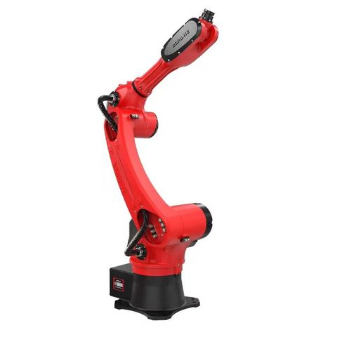 BRTIRUS1510A 10kg 6-Axis Robot for Injection Molding & Assembly