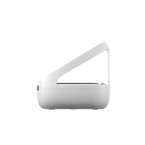 NutriCare Smart RFID Pet Feeder with Pet Recognition for Multi-Pet Homes and Controlled Daily Feeding