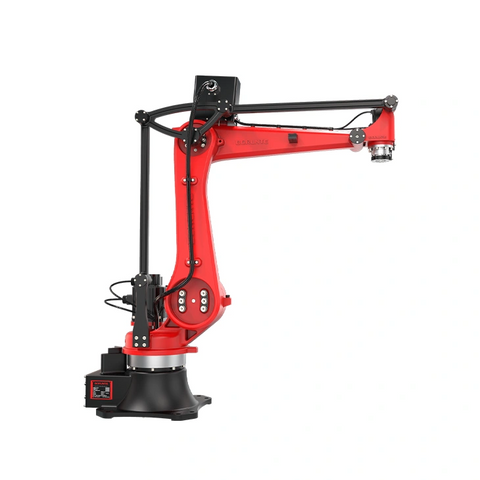 BRTIRPZ1508A 4-Axis Robot for Loading, Handling & Assembly