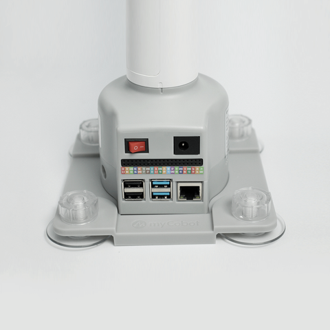 myCobot-Flache Basis