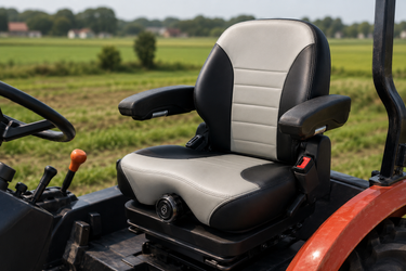Tractor Seat