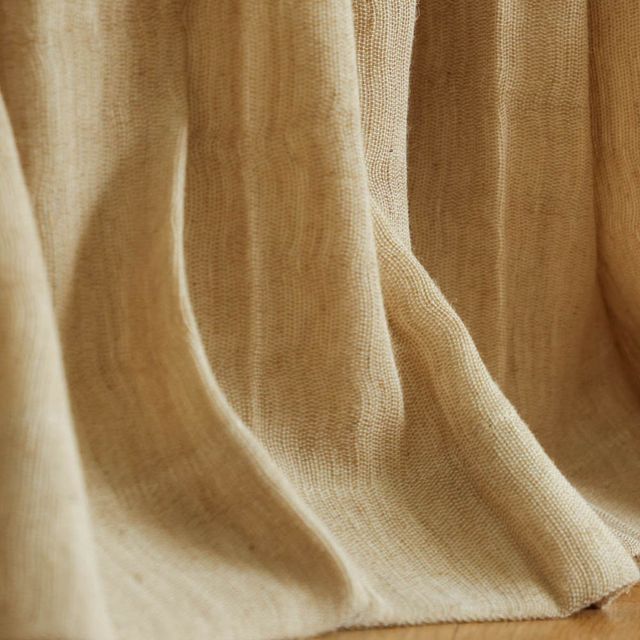Quiet Texture with Natural Dimension
