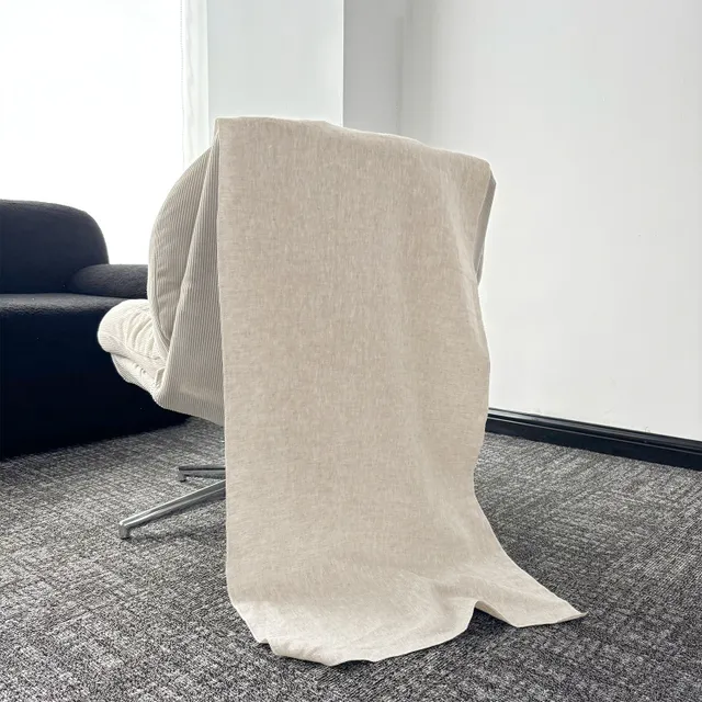 Heavyweight European Linen Drapery-Sample kit
