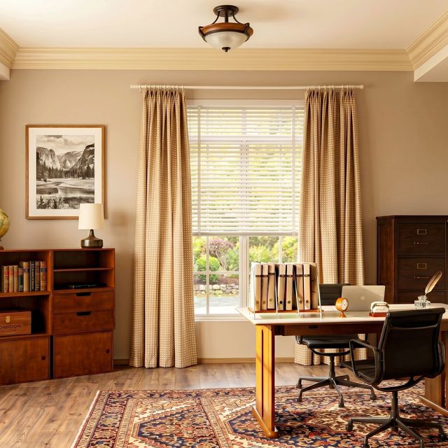 Tailored Texture with Subtle Dimension