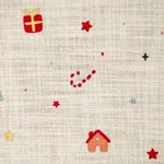 Festive Ivory<br>WL07-01