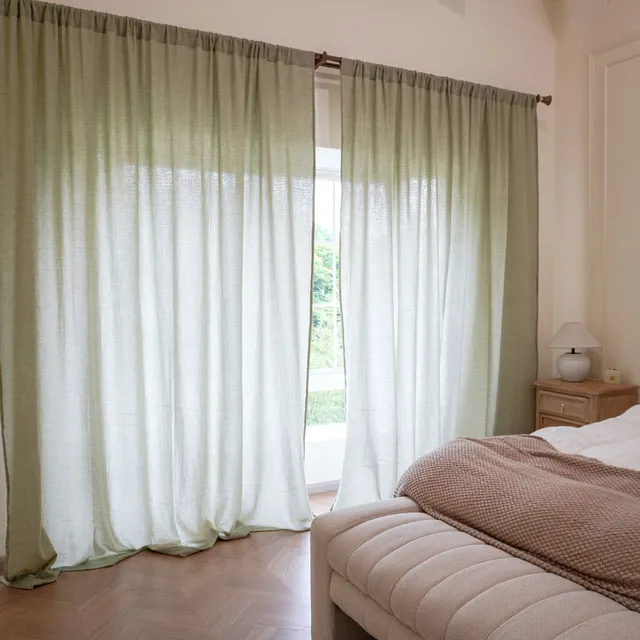 Air-Washed Softness with Natural Ease