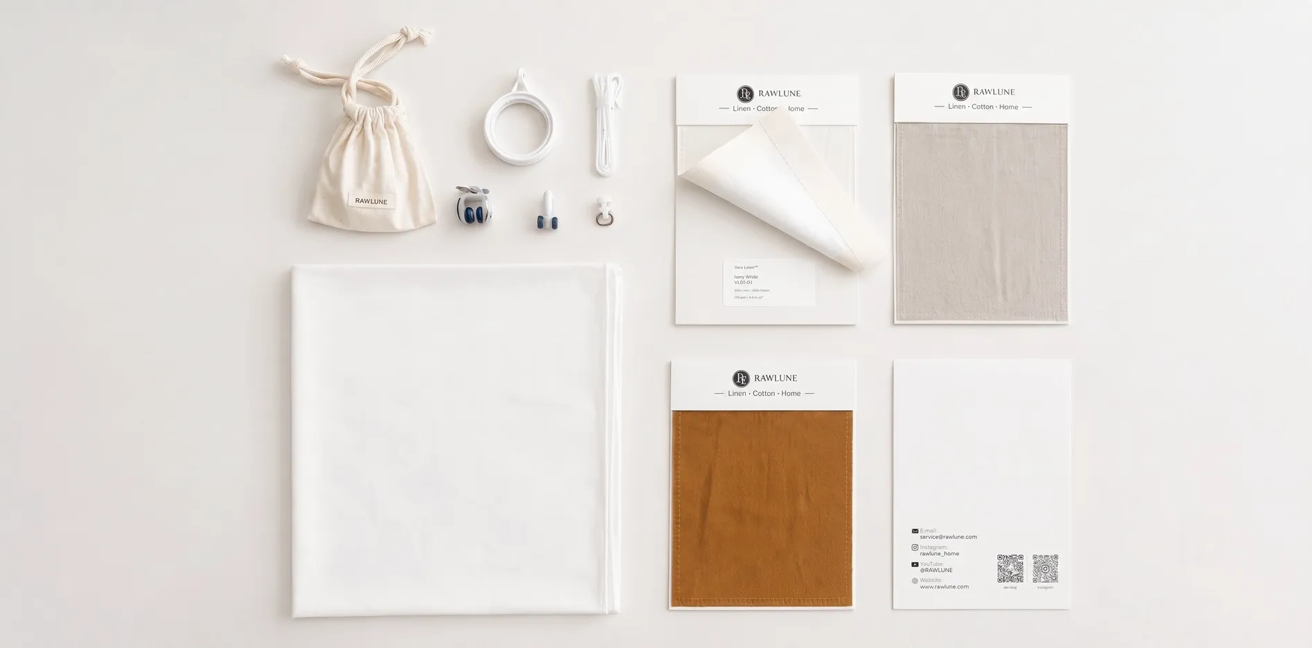 Sample Kit