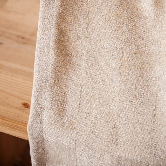 Structured Texture with Woven Depth