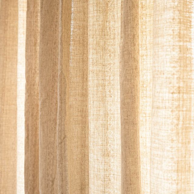 Woven Texture with Subtle Rhythm