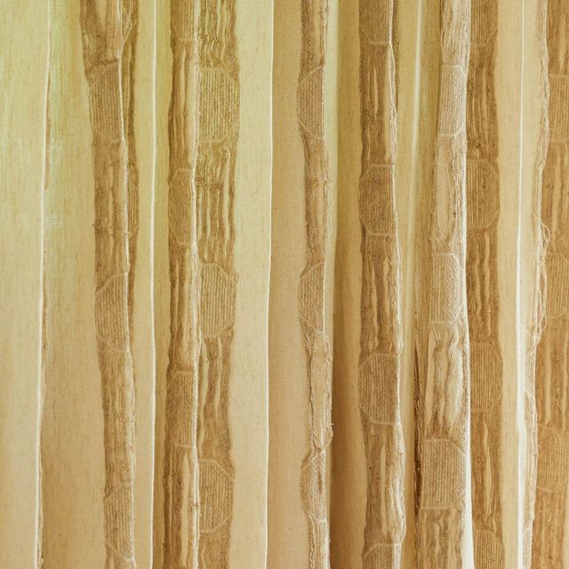 Sculpted Texture with Organic Rhythm