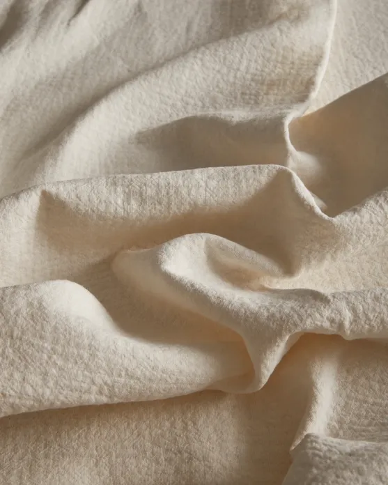 Let texture bring depth and character