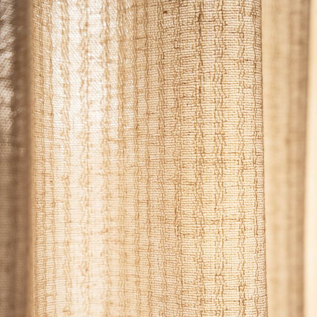 Soft Woven Texture with Gentle Depth