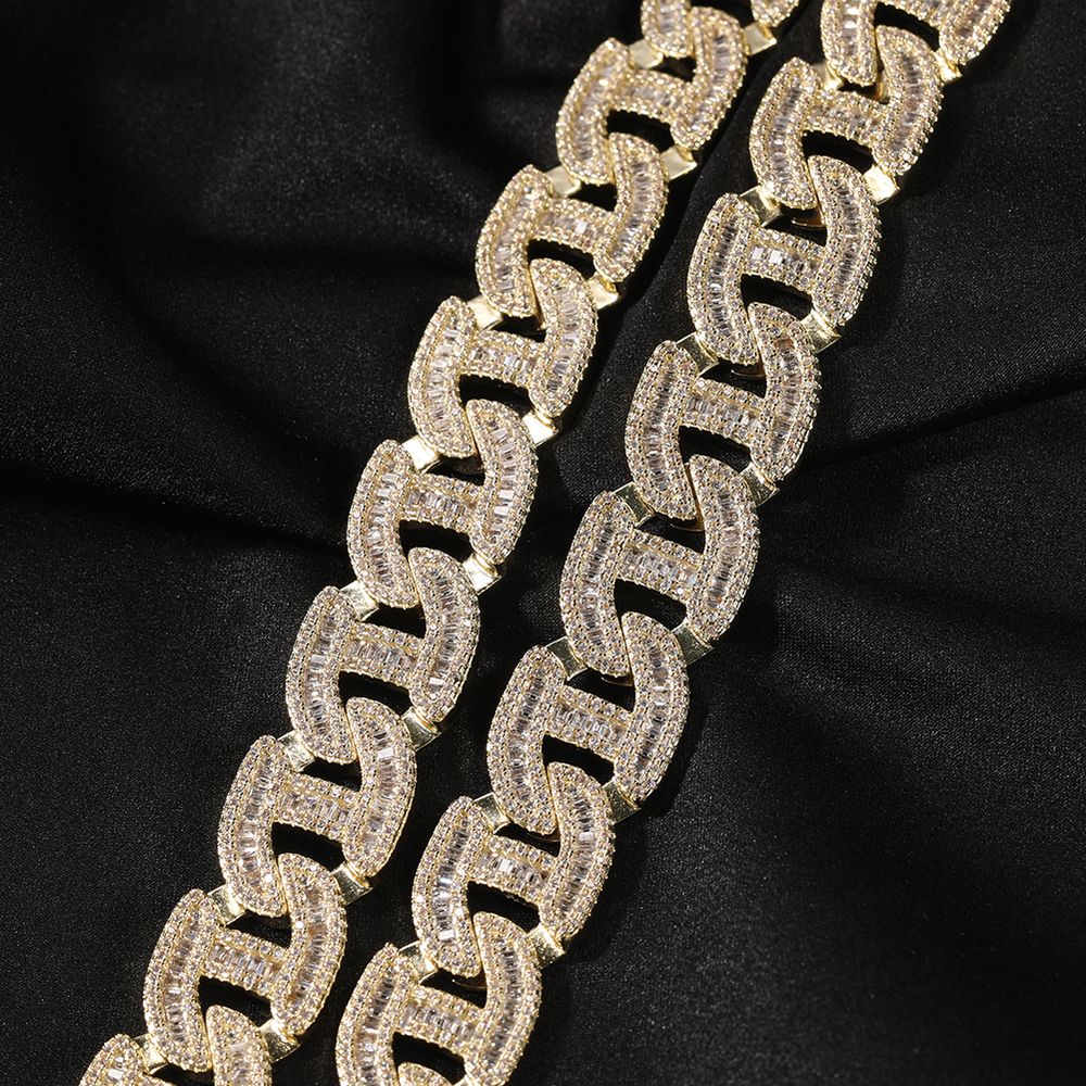 Iced Out Chain