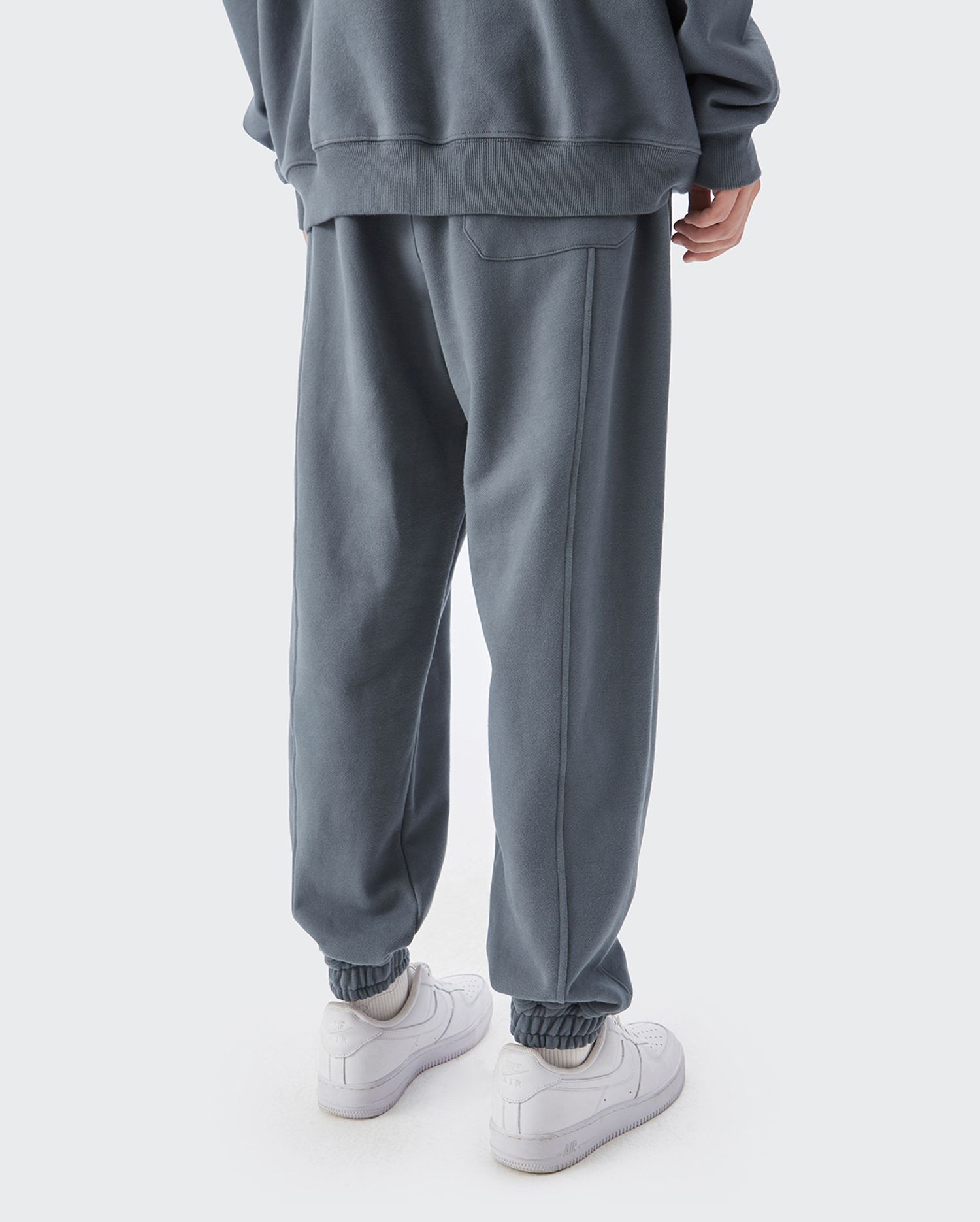 Casual Cotton Loose Pants