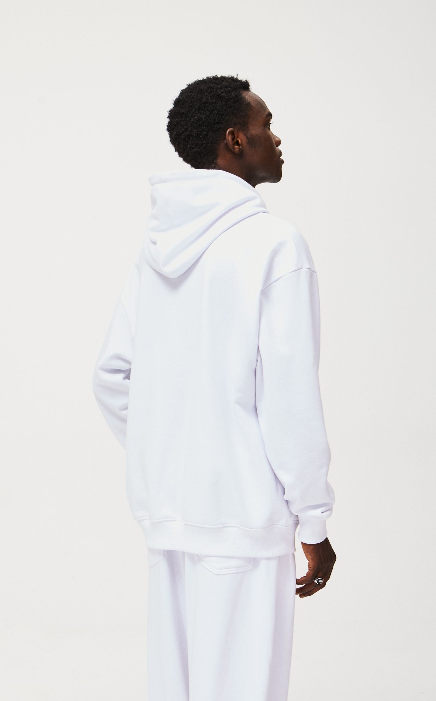 Sports Solid Color Unisex Hoodies
