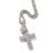 Silver+Twist Chain