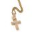 Gold+Twist Chain