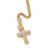 Gold+Cuban Chain