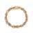 Gold+Rose Gold
