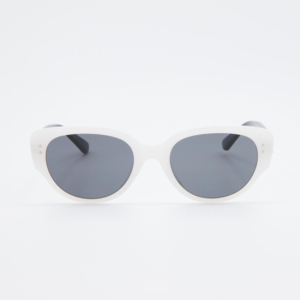 Trendige Cat-Eye-Sonnenbrille für Männer und Frauen
