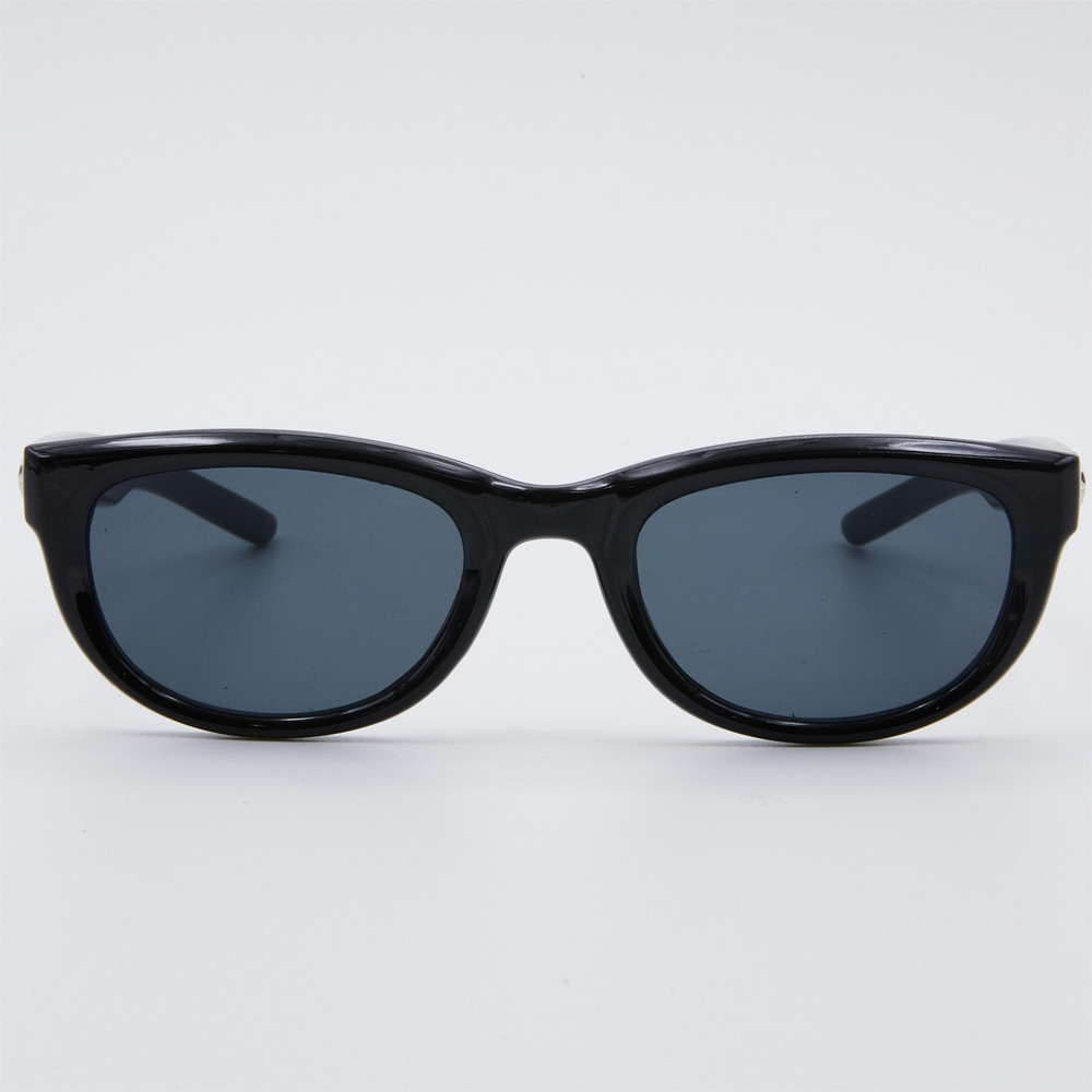 Y2K Cat Eye Design Sunglasses for Men Women