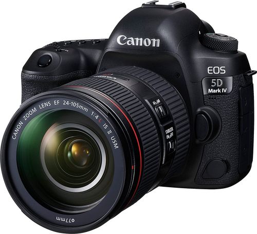 高品質のホット販売新しい Can-ons EOSS 6 D Marks II デジタル一眼レフカメラ、E F 24-105mm U S M レンズ、WiFi Enableds-1 付き