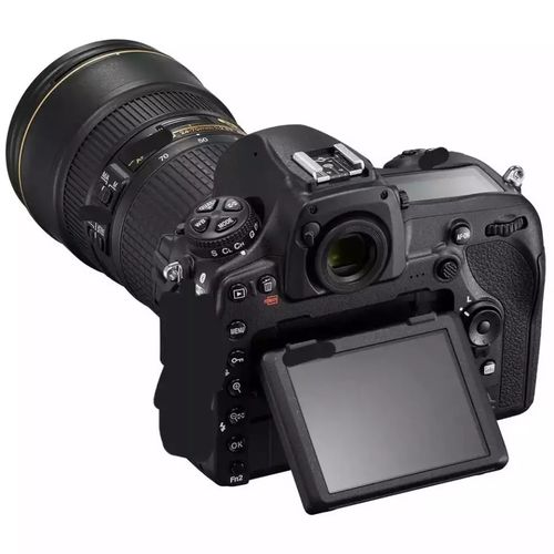 NIEUW PRODUCT D850 FX D7500 DSLR-camera met 24-120 mm f4G AF-S ED VR-lens PRO Extra accessoires