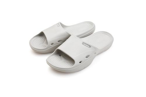 Zapatilla Baño Antideslizante Suela Dicromática