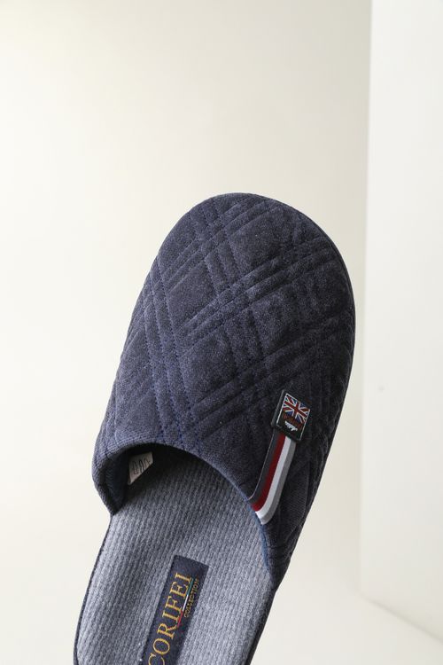 Corduroy Versatile Indoor Slipper
