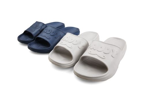 Zapatilla de baño antideslizante para adultos