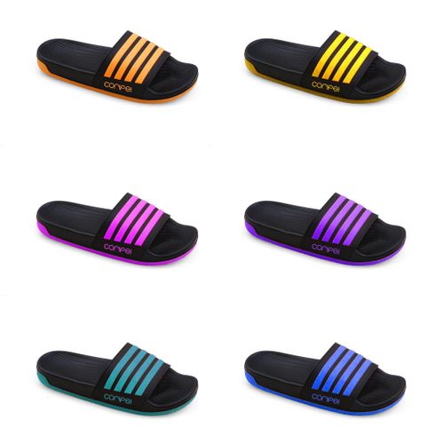 Adult Anti-Slip Bath Slide Slipper
