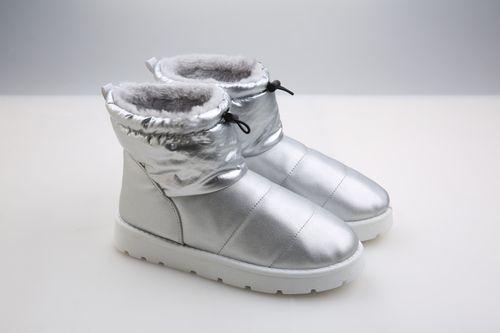 Lady Soft Indoor Boots