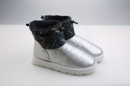 Lady Soft Indoor Boots