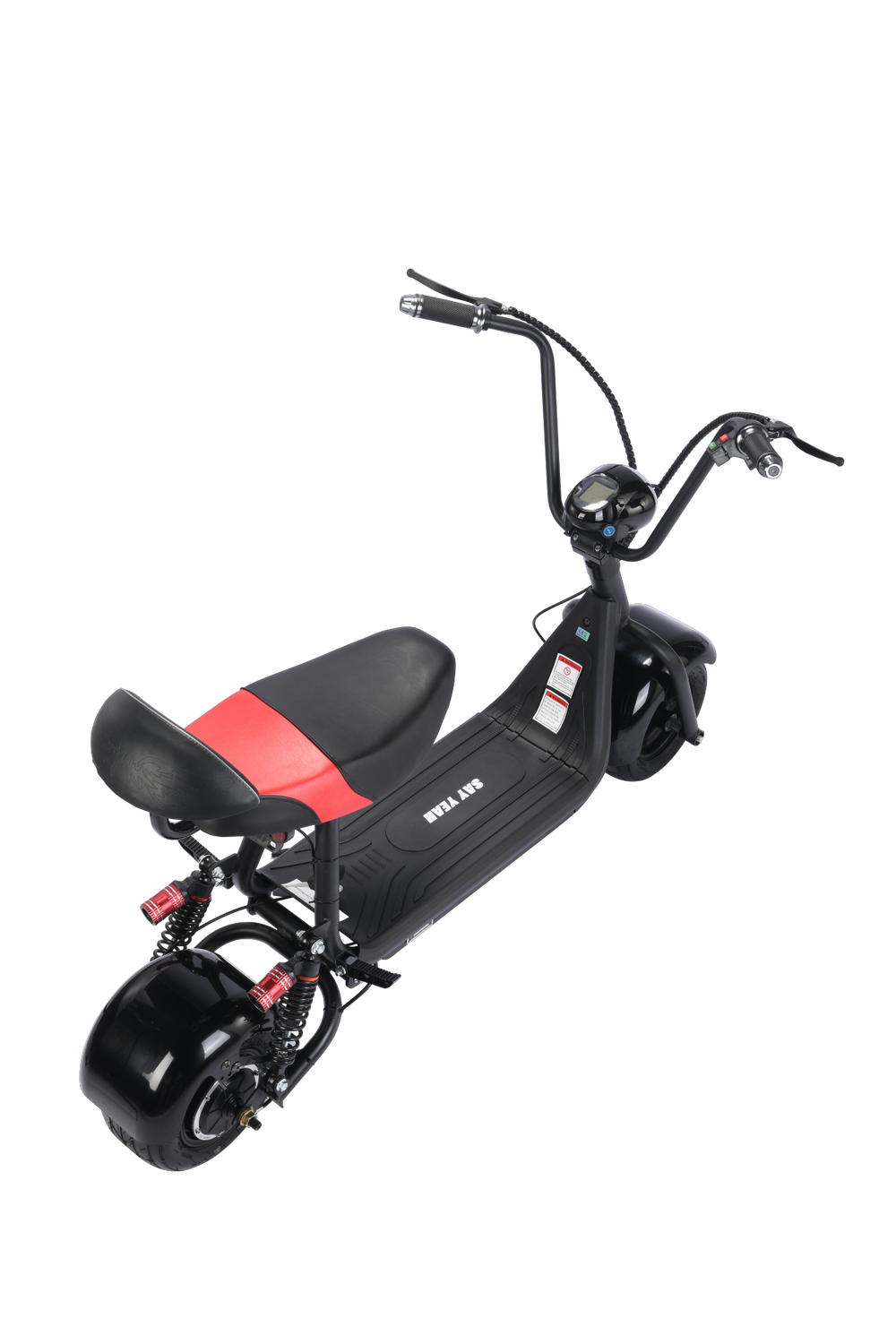 SAY YEAH M1 Electric Scooter 500W 48V