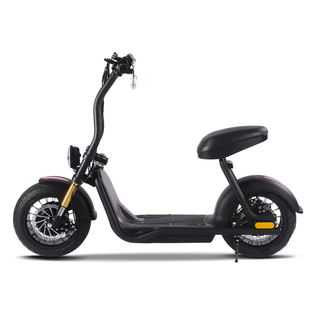 SAY YEAH H10 Electic Scooter 1000W 48V