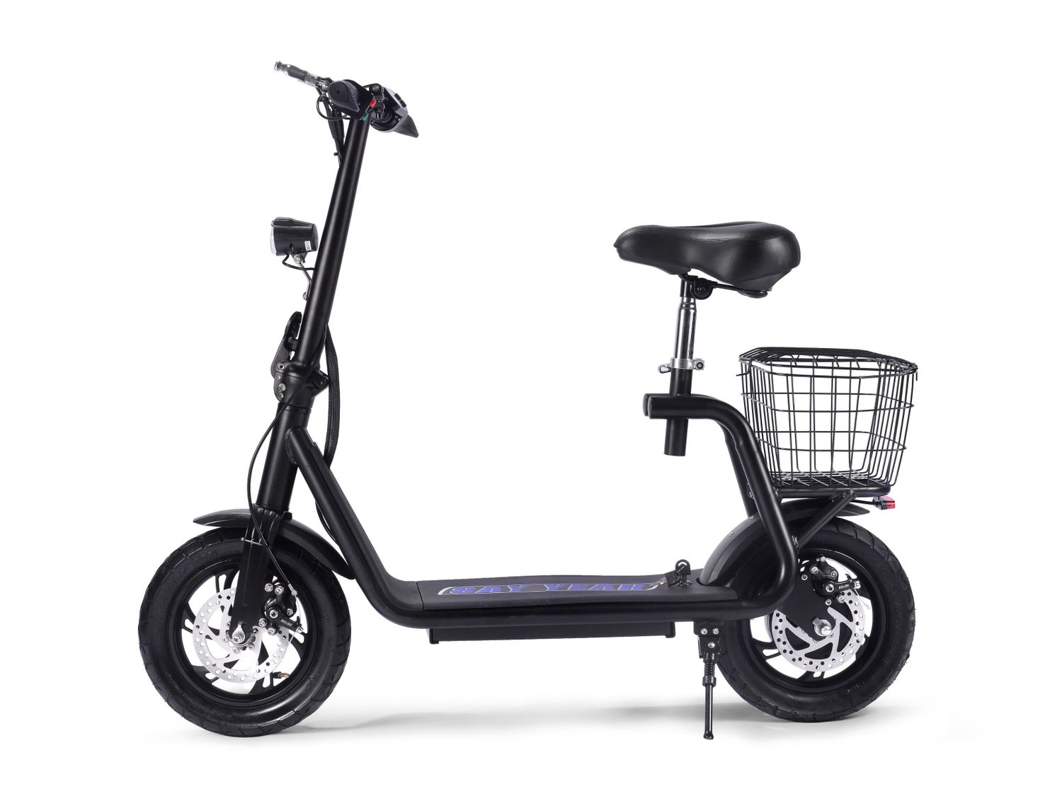 SAY YEAH H08 Electic Scooter 350W 36V Lithium