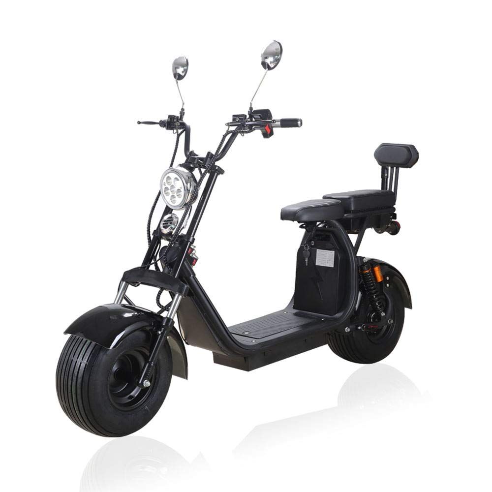 SAY YEAH K2 Electric Scooter