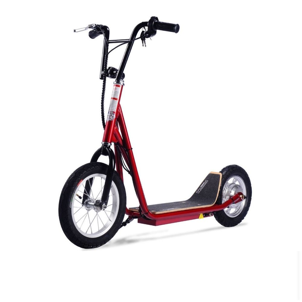 SAY YEAH Groove Electric Scooter 350W 36V