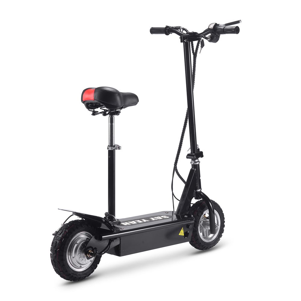 SAY YEAH ES017 Electric Scooter 500W 36V